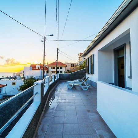 Vila Ajuda Cozy House Funchal  Exteriér fotografie