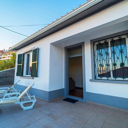 Vila Ajuda Cozy House Funchal  Exteriér fotografie