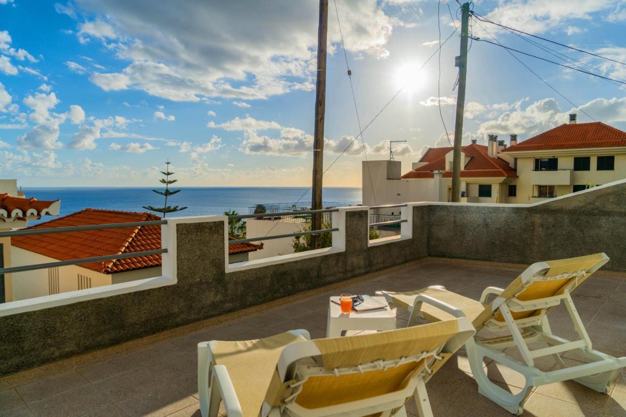 Vila Ajuda Cozy House Funchal  Exteriér fotografie