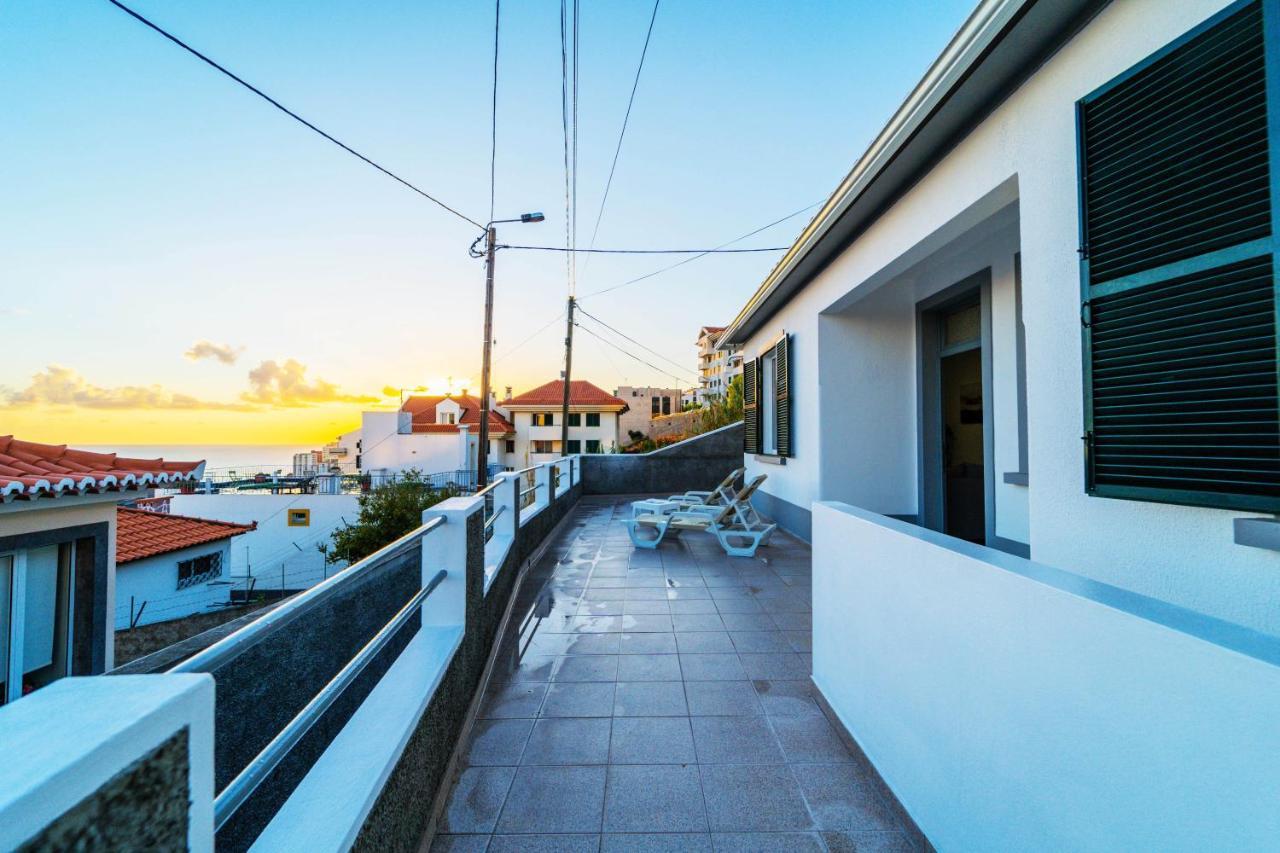 Vila Ajuda Cozy House Funchal  Exteriér fotografie