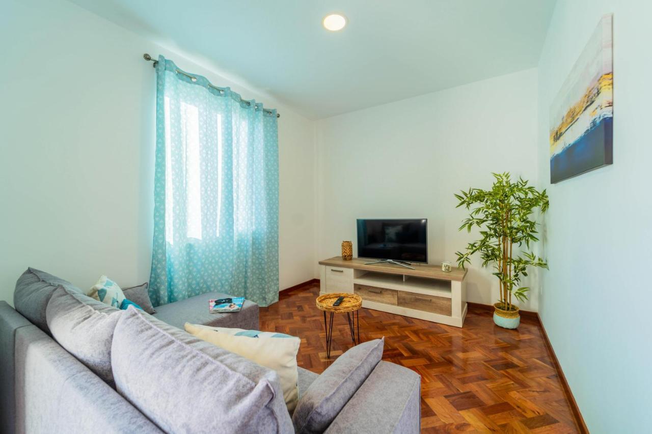 Vila Ajuda Cozy House Funchal  Exteriér fotografie