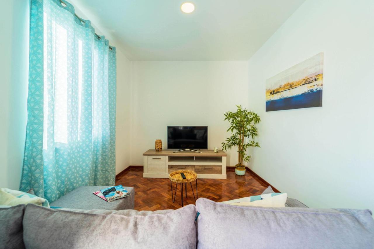 Vila Ajuda Cozy House Funchal  Exteriér fotografie