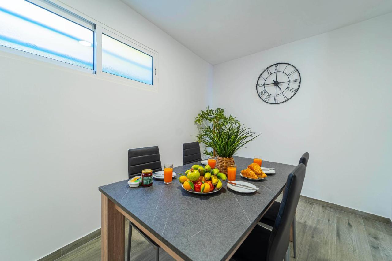 Vila Ajuda Cozy House Funchal  Exteriér fotografie