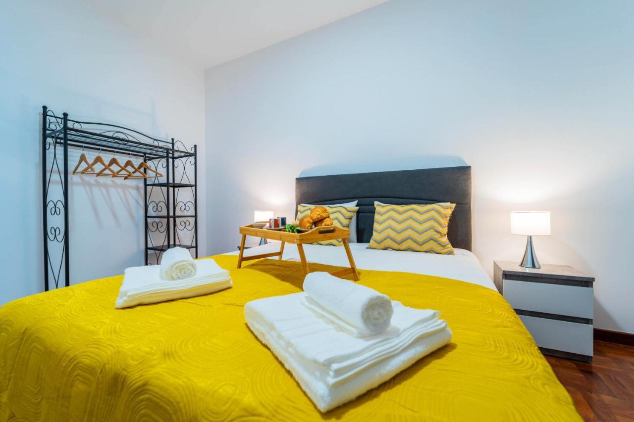 Vila Ajuda Cozy House Funchal  Exteriér fotografie