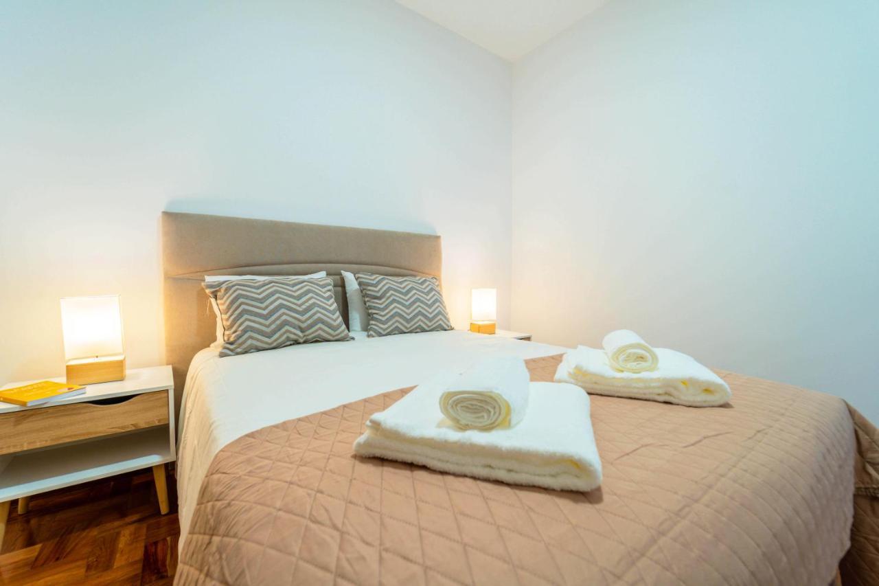 Vila Ajuda Cozy House Funchal  Exteriér fotografie